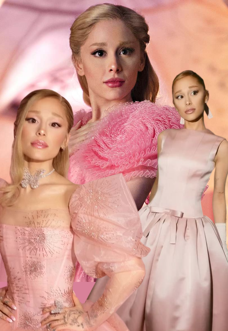 Glinda glamor