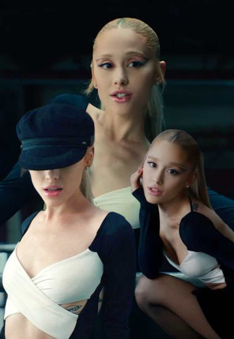 Ballet core