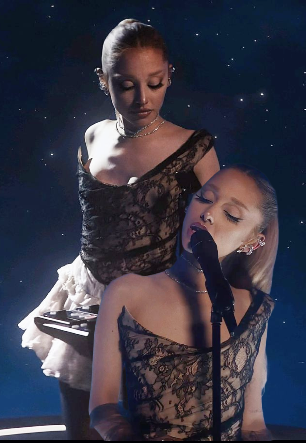 Dark Romance